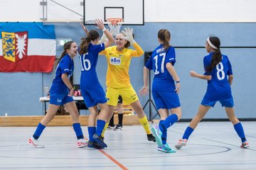 Bild 271 - C-Juniorinnen Loewinnen Cup